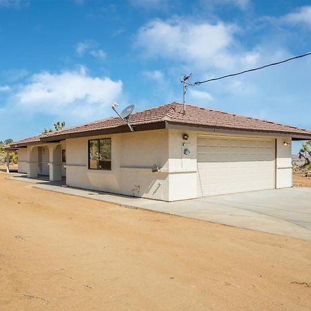@ Marbella Lane - Modern Rustic Home In Jt Джошуа-Три Экстерьер фото