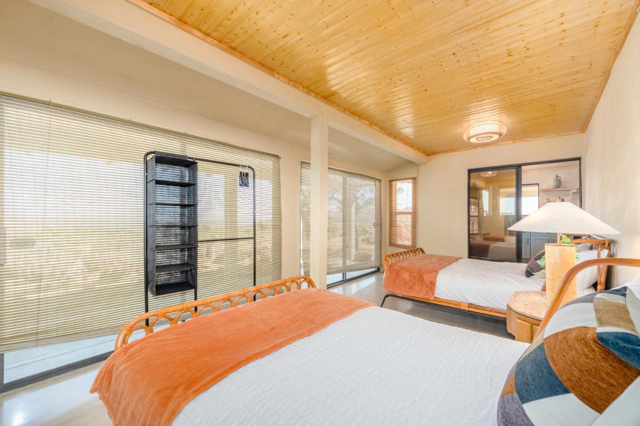 @ Marbella Lane - Modern Rustic Home In Jt Джошуа-Три Экстерьер фото