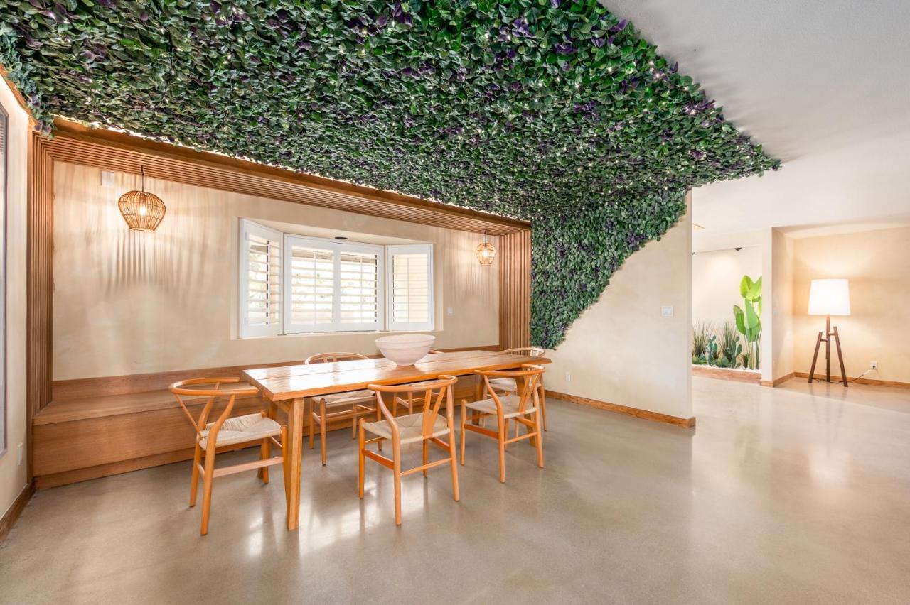 @ Marbella Lane - Modern Rustic Home In Jt Джошуа-Три Экстерьер фото